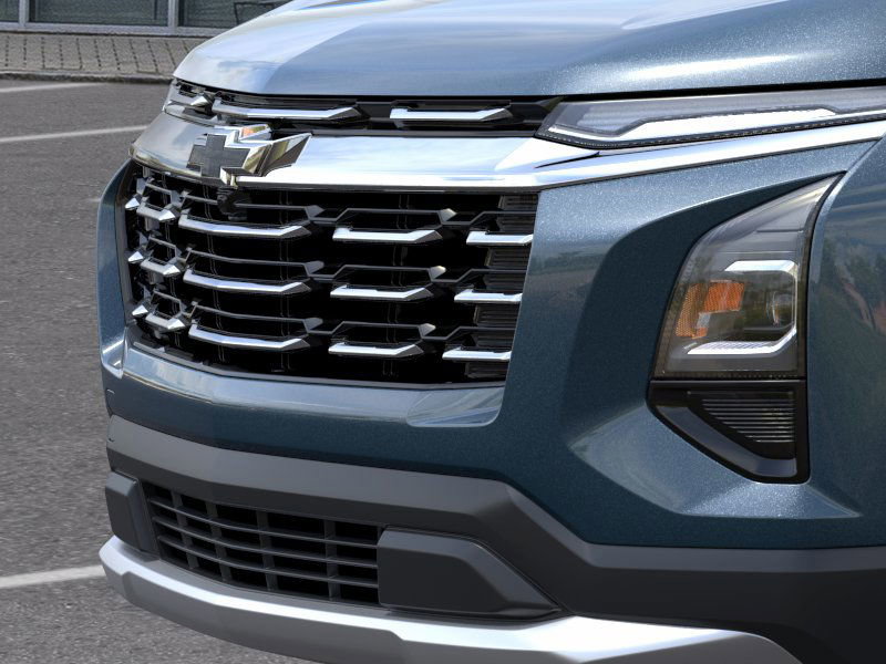 New 2026 Chevrolet Equinox LT w/ Convenience Package II image 37