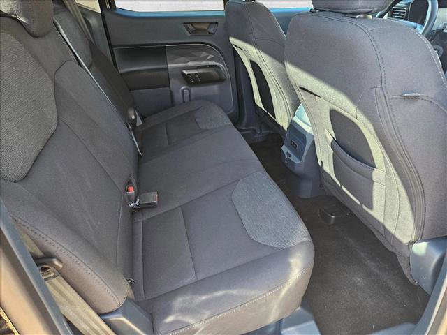 Certified 2025 Ford Maverick XL image 19