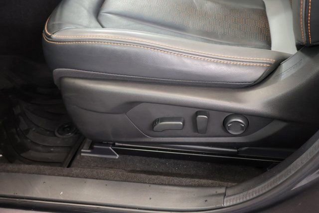 Certified 2025 Subaru Crosstrek 2.5i Limited w/ Crosstrek Mirror Package image 14