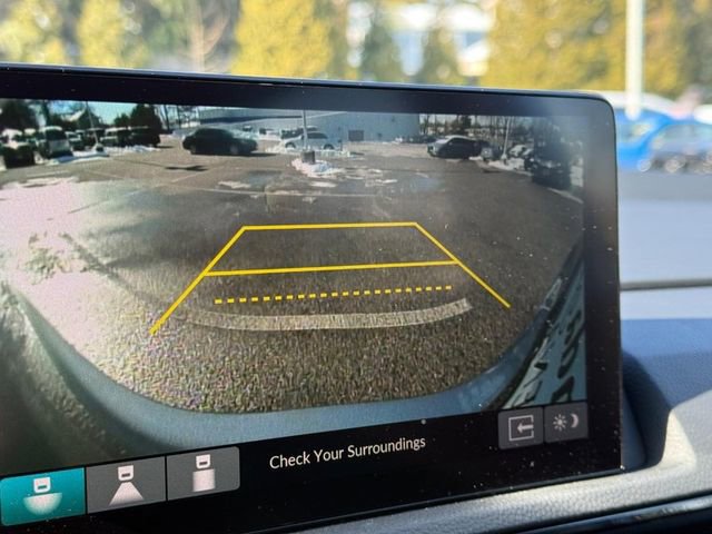 Certified 2023 Honda CR-V EX-L image 21