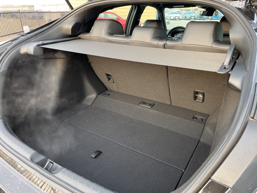 Certified 2026 Honda Civic Sport Touring image 10