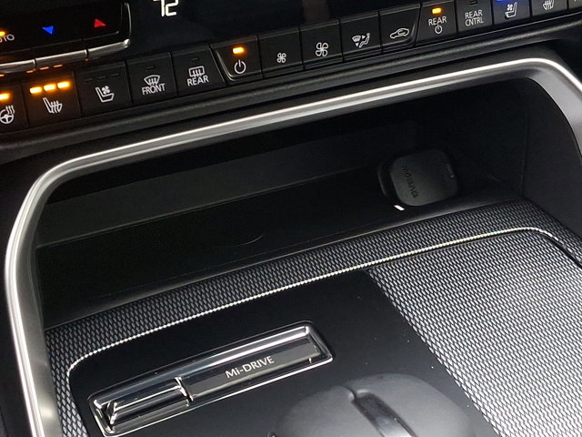 New 2026 MAZDA CX-90 3.3 Turbo w/ Premium Plus Pkg image 19