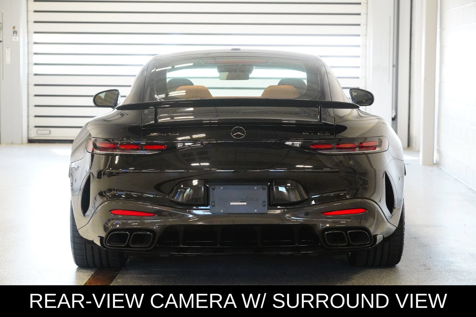 Used 2026 Mercedes-Benz AMG GT 63 image 5