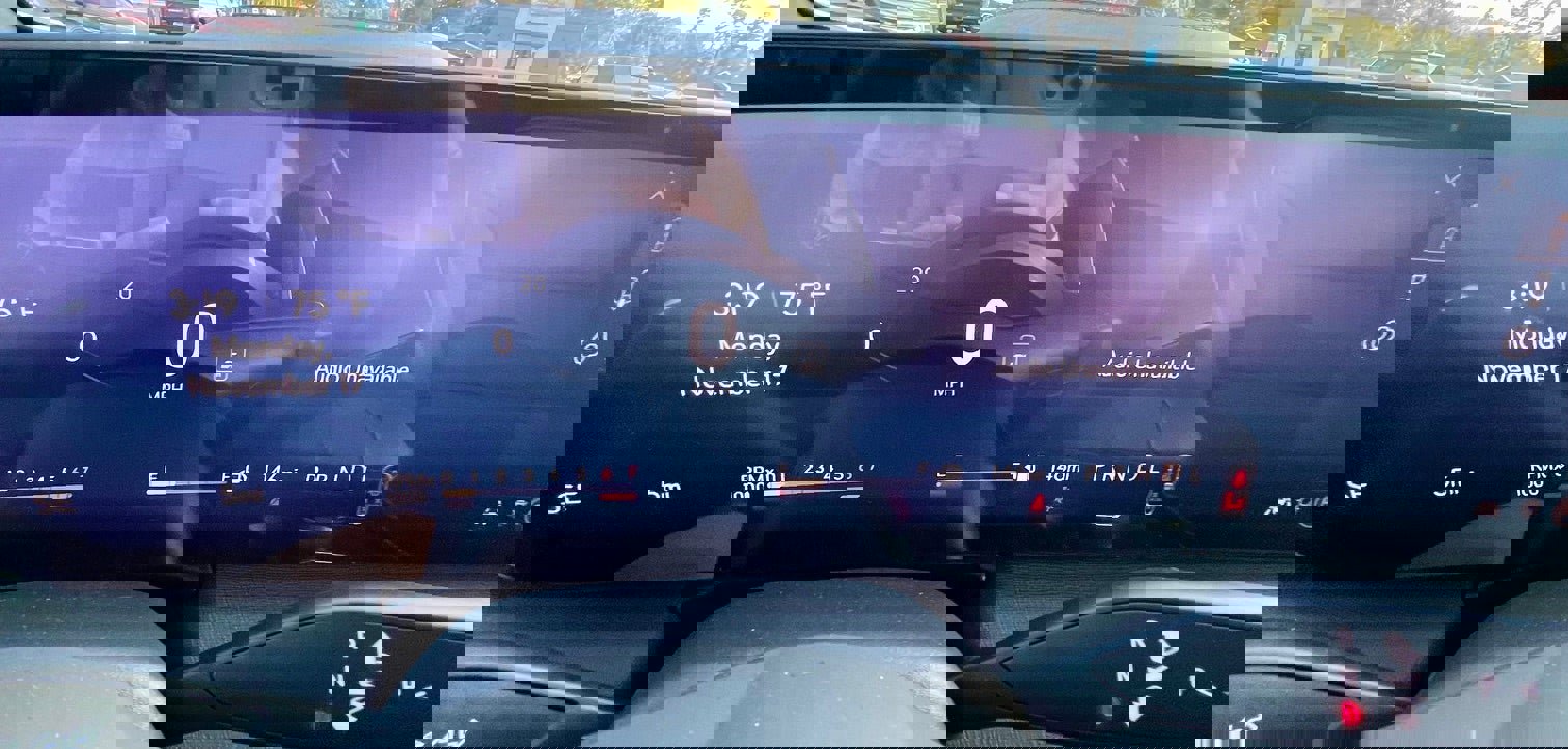 New 2026 Buick Enclave Sport Touring image 11