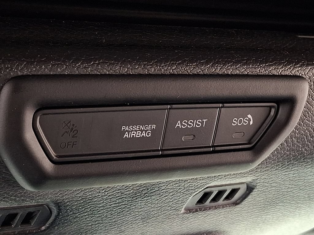 Used 2021 Jeep Wrangler Unlimited Sahara w/ Cold Weather Group AWD/4WD image 27