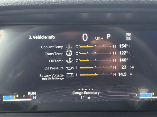 New 2026 Jeep Grand Cherokee Limited AWD/4WD image 21