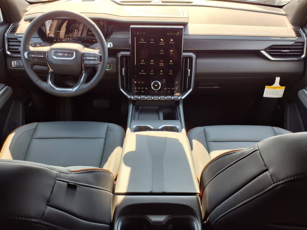 New 2025 GMC Acadia AT4 w/ LPO, All-Weather Package image 9