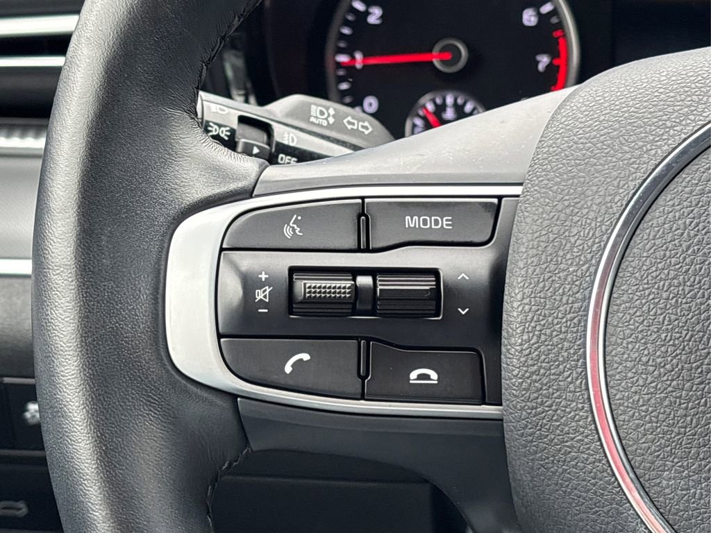 Used 2023 Kia K5 GT-Line w/ GT-Line Premium Package image 26