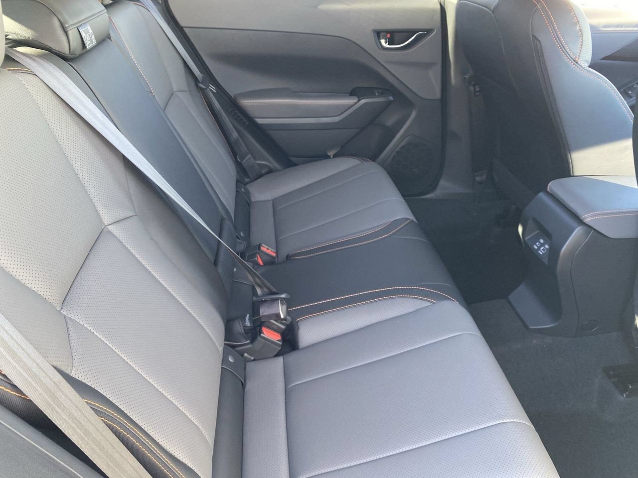New 2026 Subaru Crosstrek 2.5i Limited AWD/4WD image 9