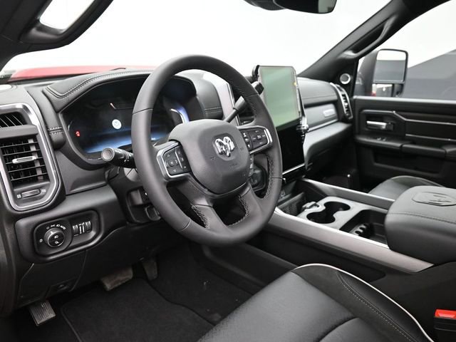 New 2026 RAM 3500 Laramie image 12