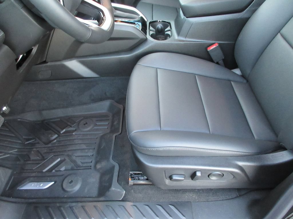 New 2026 Chevrolet Colorado LT w/ LT Convenience Package AWD/4WD image 20