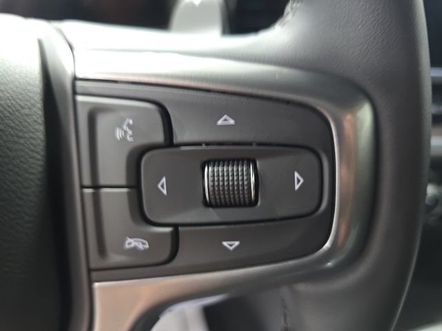 New 2026 Chevrolet Silverado 1500 RST AWD/4WD image 19