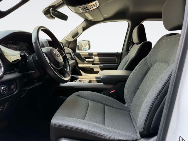 Used 2022 RAM 1500 Big Horn AWD/4WD image 17