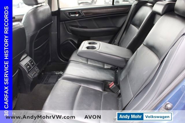 Used 2019 Subaru Outback 2.5i Limited image 21