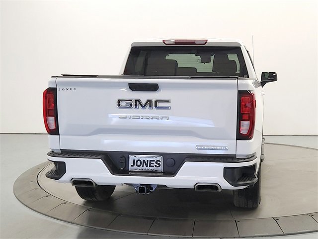 Used 2023 GMC Sierra 1500 Elevation image 7
