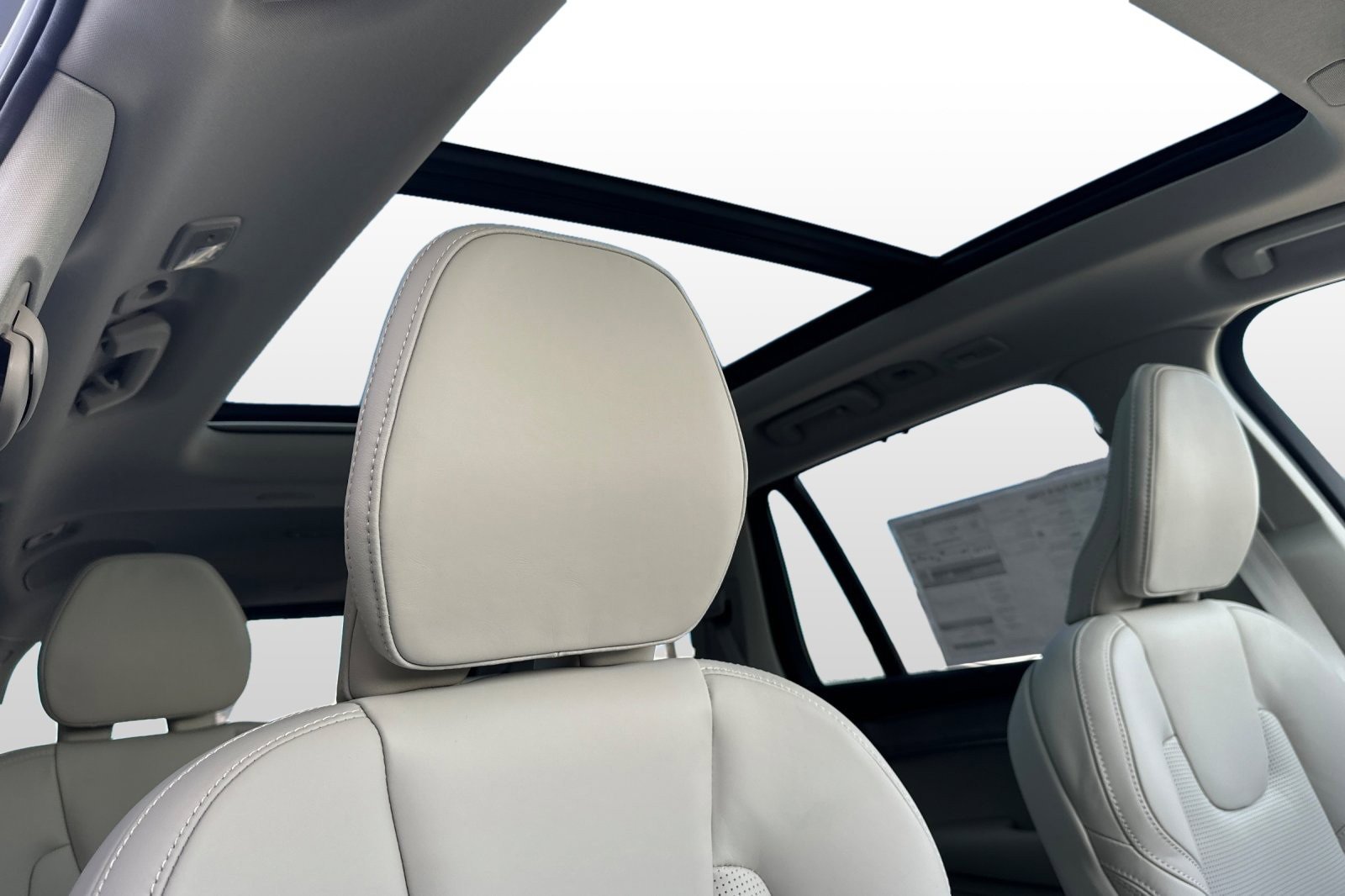 New 2026 Volvo XC90 T8 Ultra image 20