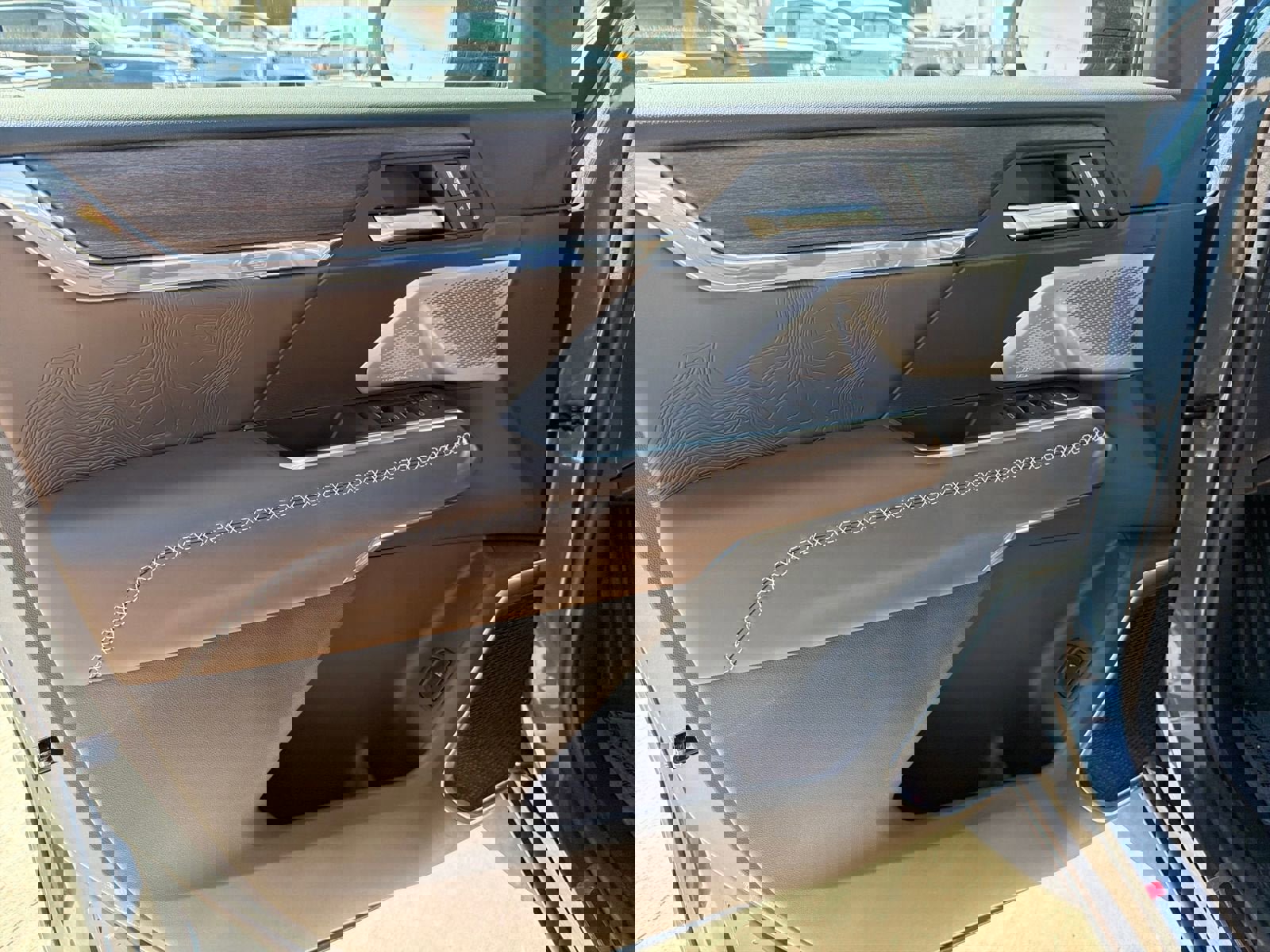 New 2026 GMC Acadia Denali Ultimate image 16