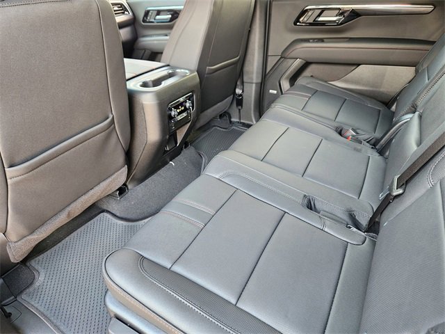 New 2026 Chevrolet Tahoe RST w/ Comfort Package image 22