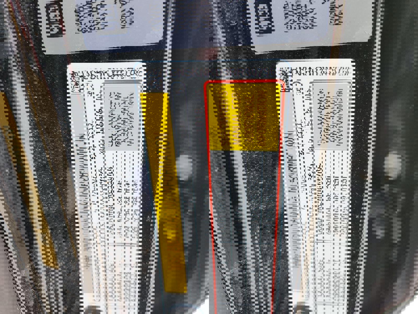 Used 2024 Chevrolet Tahoe LT image 27