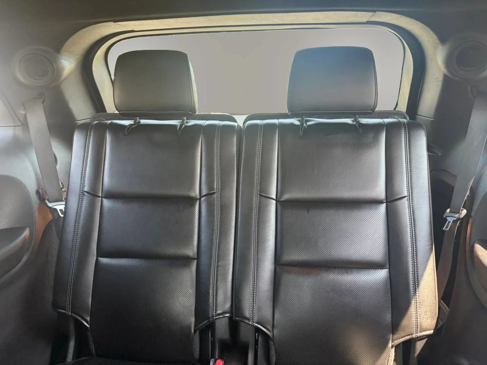 Used 2020 Dodge Durango Citadel AWD/4WD image 28