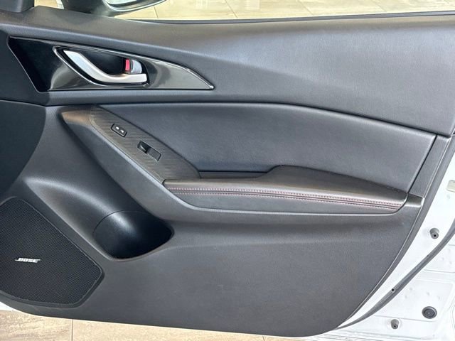 Used 2015 MAZDA MAZDA3 i Grand Touring image 20