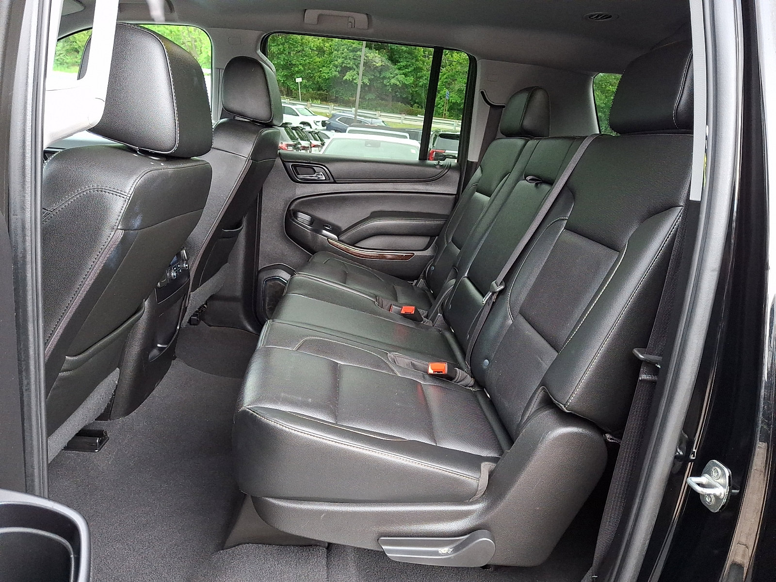 Used 2019 GMC Yukon XL SLT AWD/4WD image 10