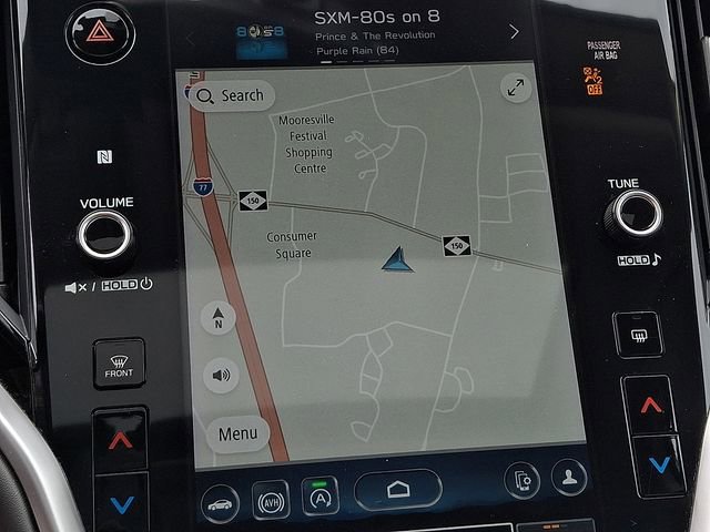 Used 2023 Subaru Outback Onyx Edition image 17