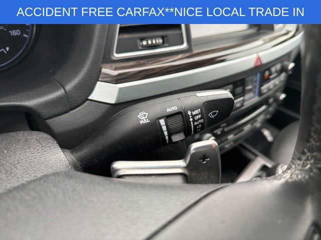 Used 2016 Hyundai Genesis 3.8 w/ Option Group 02 image 32