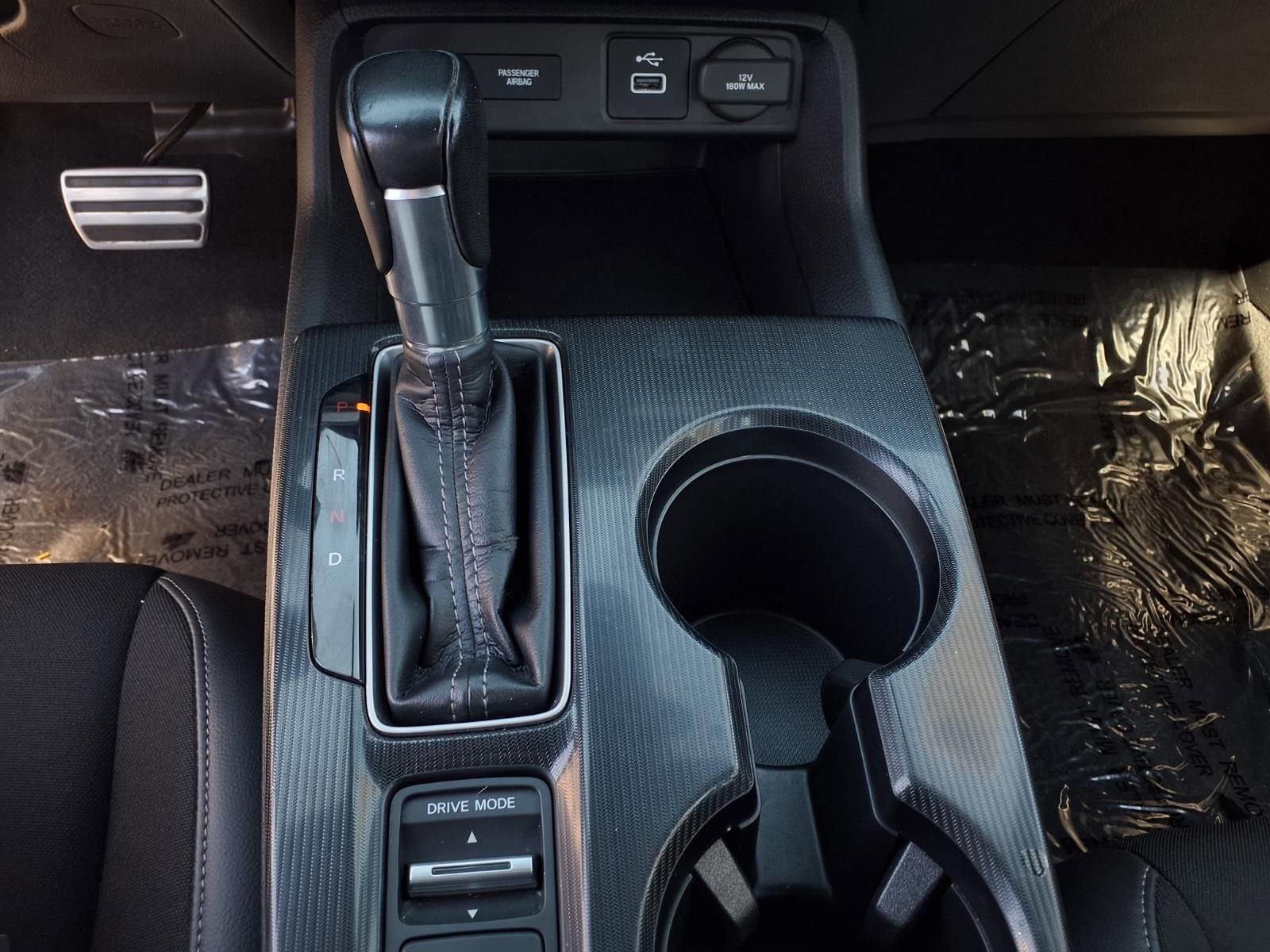 Used 2022 Honda Civic Sport image 10