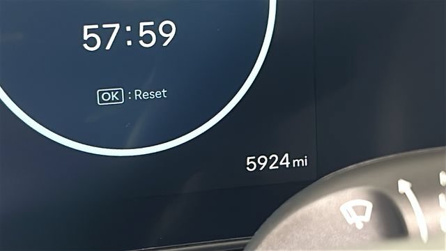 Certified 2025 Hyundai Sonata SEL FWD image 18