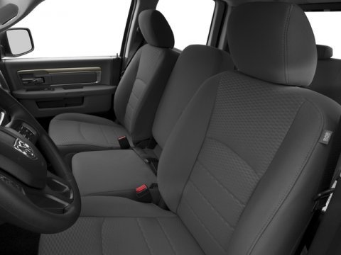 Used 2016 RAM 1500 Big Horn image 12