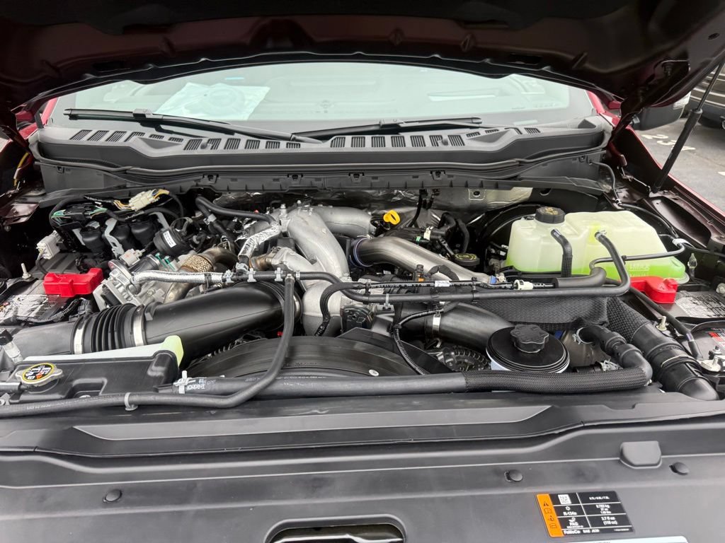 New 2026 Ford F250 Platinum AWD/4WD image 76