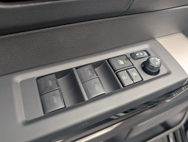 New 2026 Toyota Tundra Limited AWD/4WD image 13