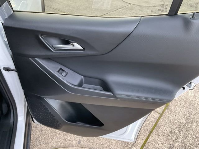 New 2025 Chevrolet Equinox LT w/ Midnight Edition image 31