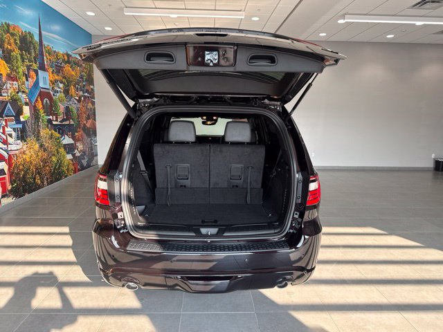 New 2026 Dodge Durango GT AWD/4WD image 48