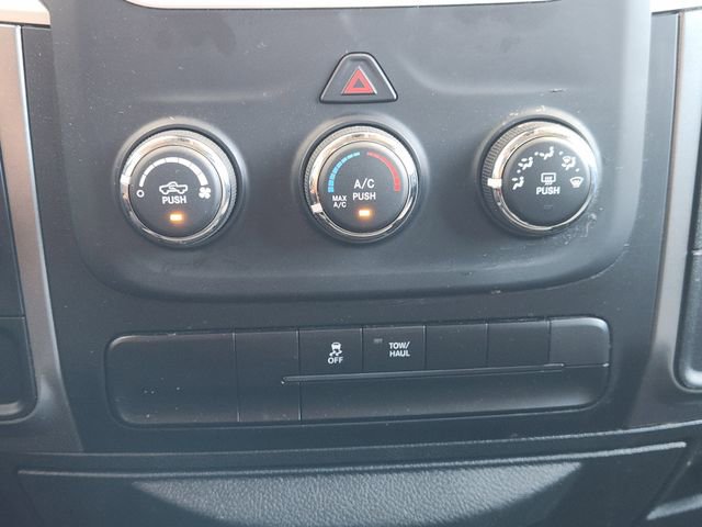 Used 2024 RAM 1500 Classic SLT image 17