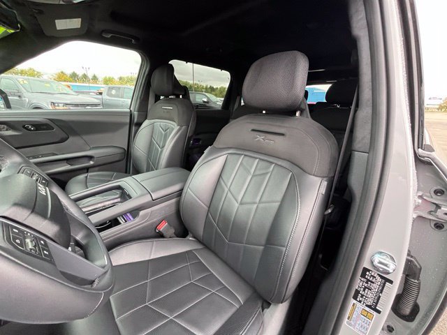 Used 2027 Kia Telluride SX Prestige X-Pro AWD/4WD image 12