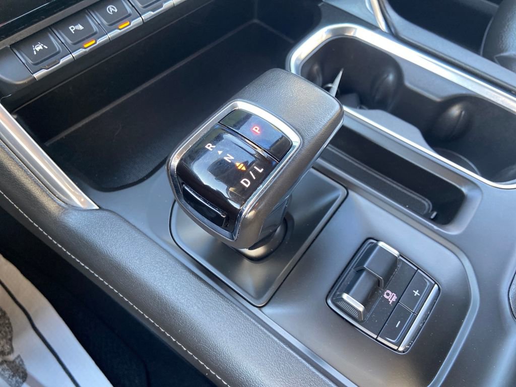 Used 2022 GMC Sierra 1500 Denali image 37