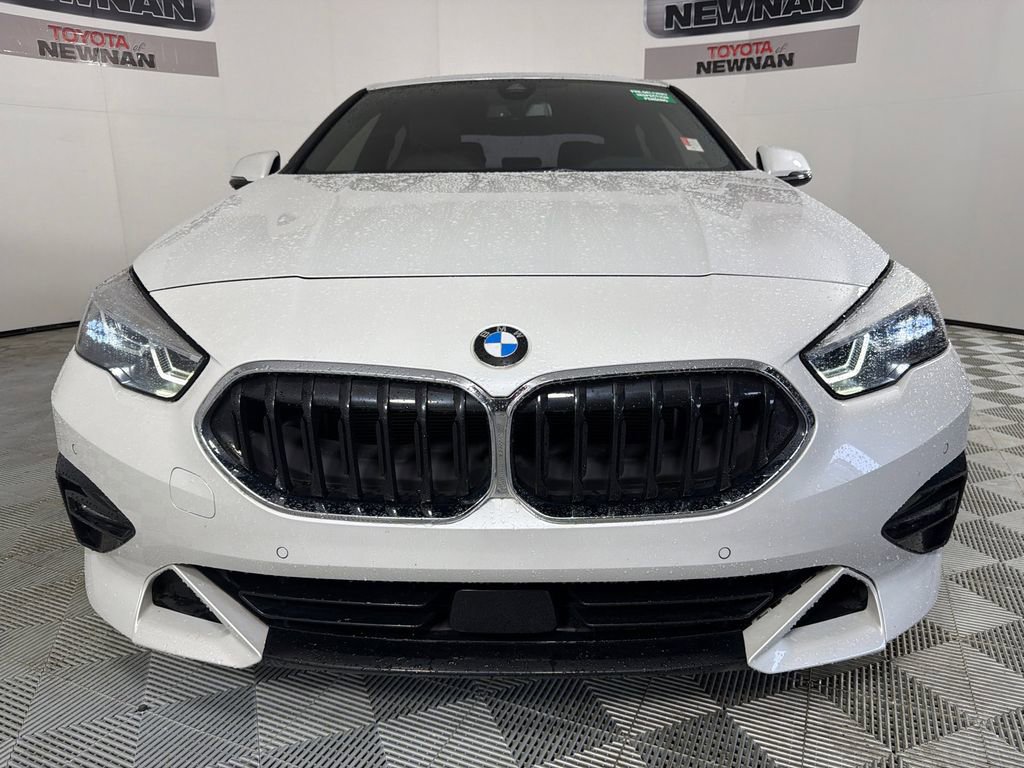 Used 2021 BMW 228i Gran Coupe w/ Convenience Package FWD image 10
