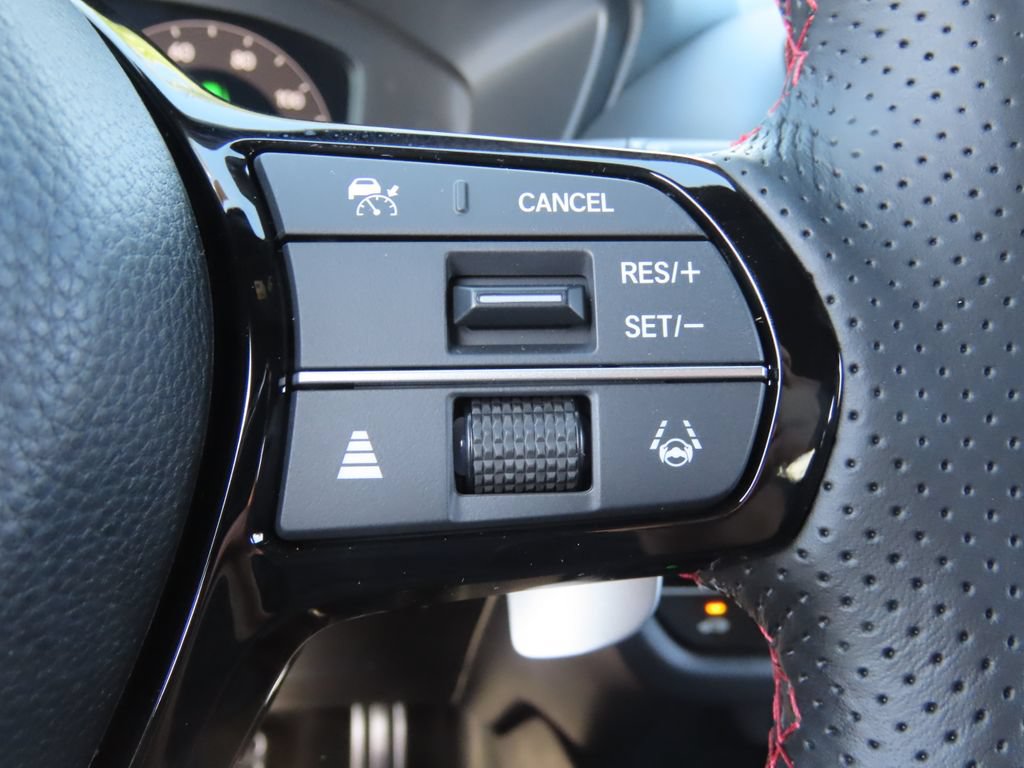 New 2026 Acura ADX A-Spec AWD/4WD image 23