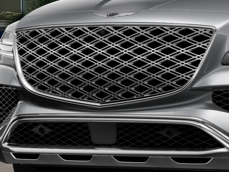 New 2026 Genesis GV80 2.5T Advanced image 13