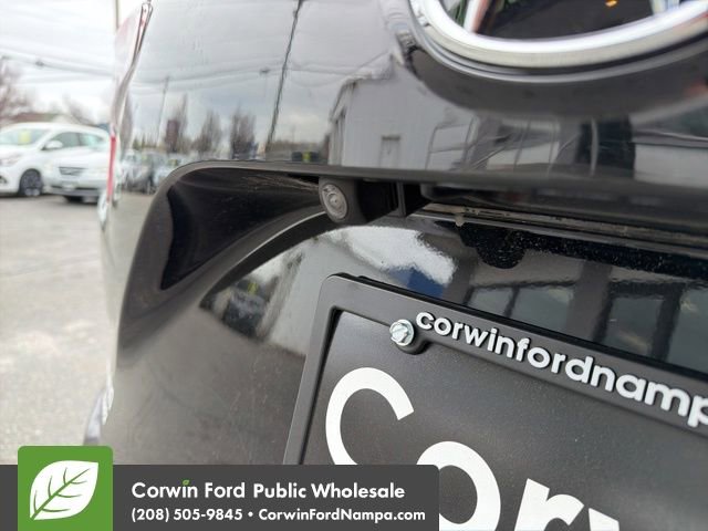 Used 2021 Acura RDX w/ Technology Package image 11