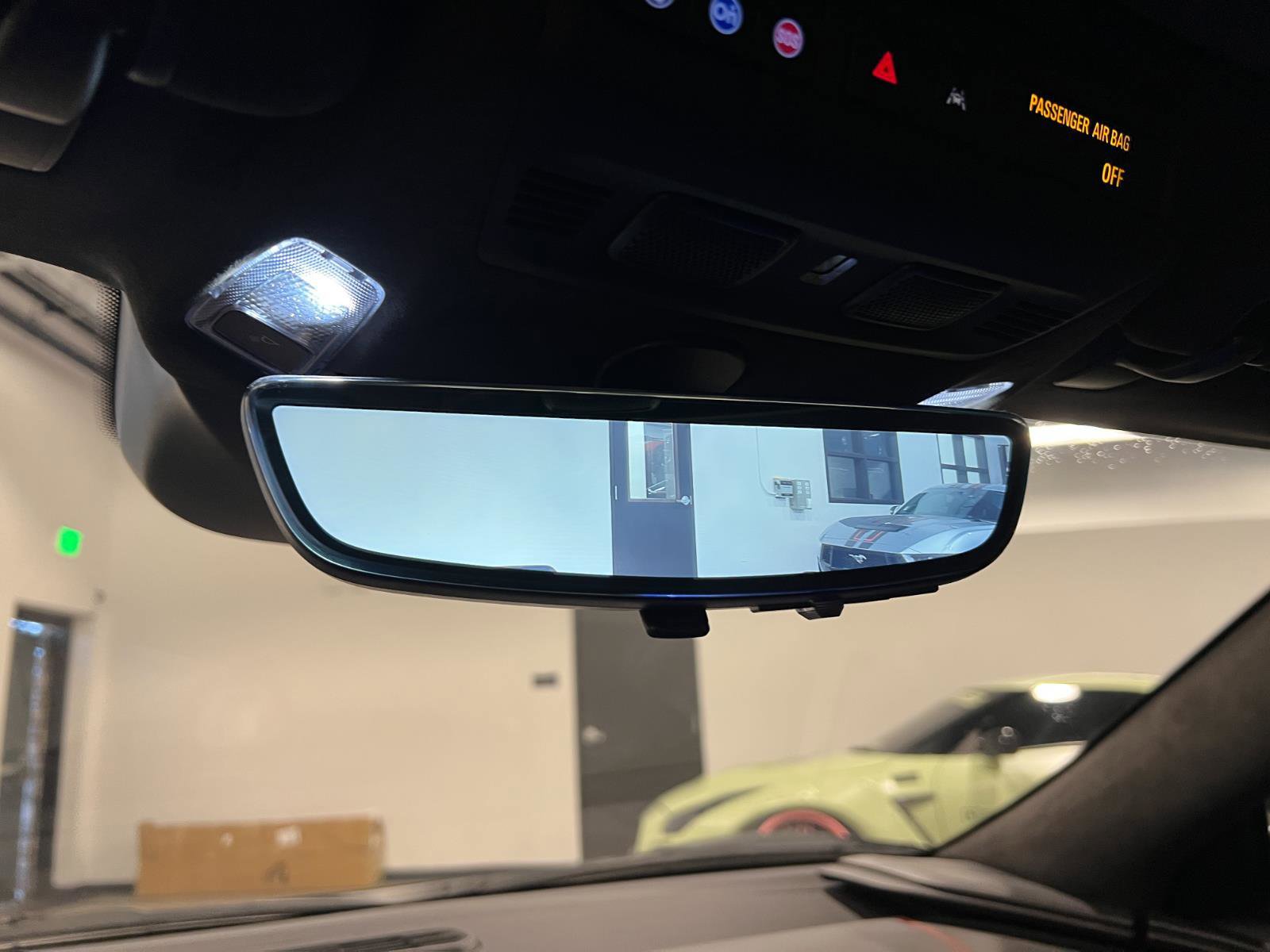 Used 2024 Chevrolet Corvette Z06 w/ Stealth Interior Trim Package image 34