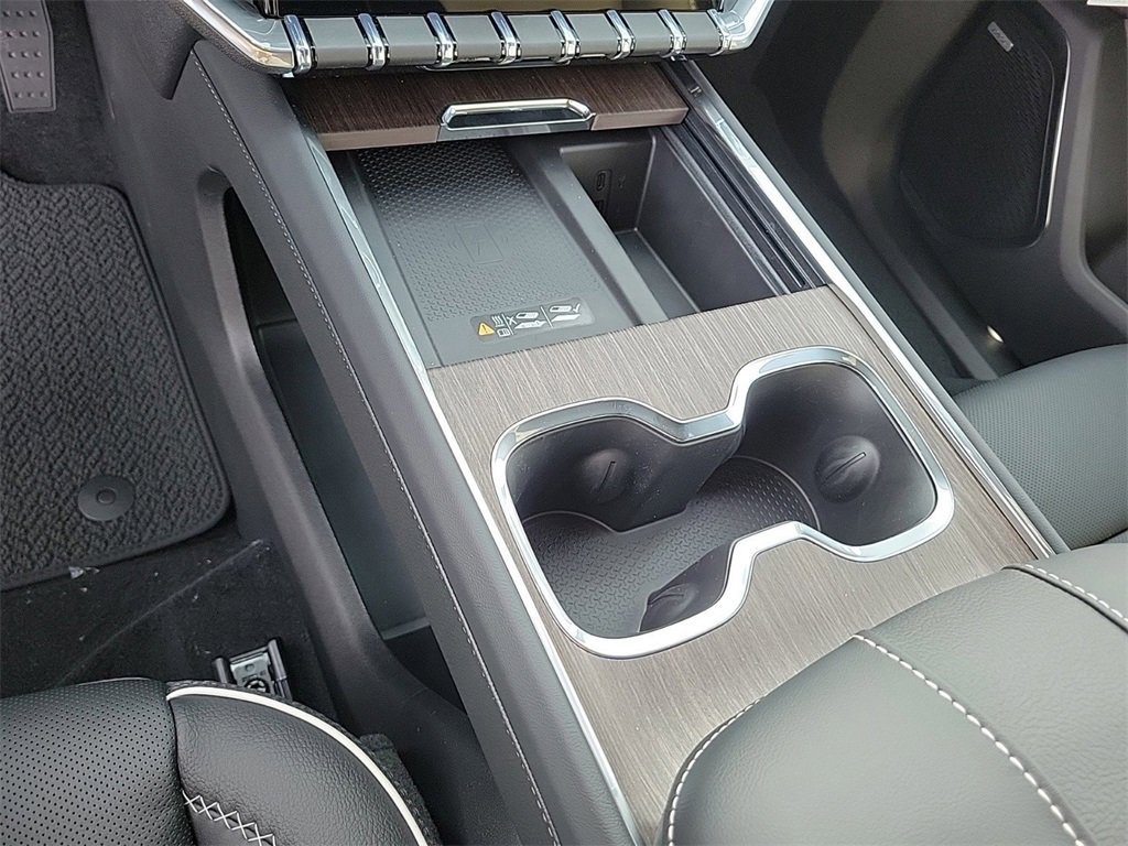 New 2026 GMC Acadia Denali image 28