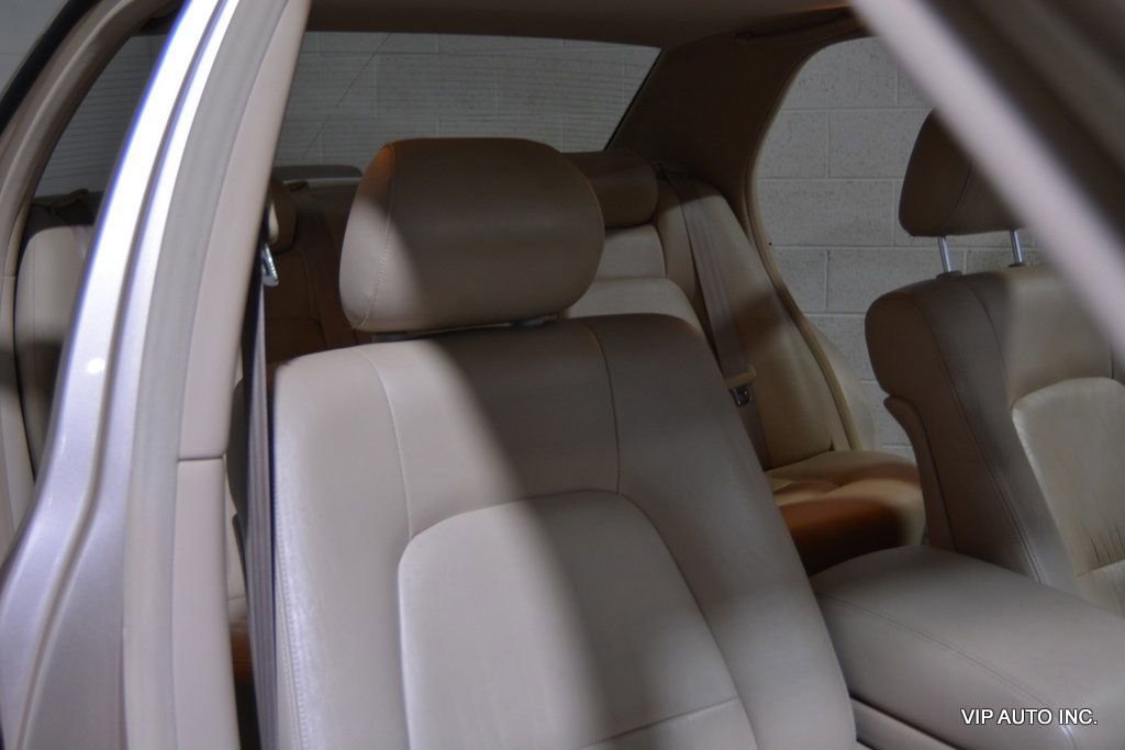 Used 1995 Lexus LS 400 image 18