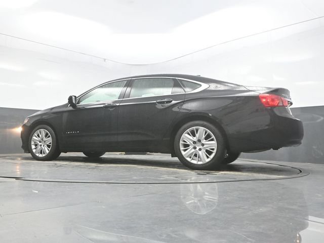 Used 2017 Chevrolet Impala LS FWD image 28