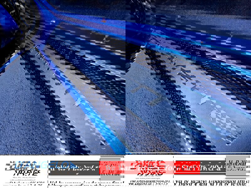 Used 2008 Chevrolet Corvette Z06 image 38