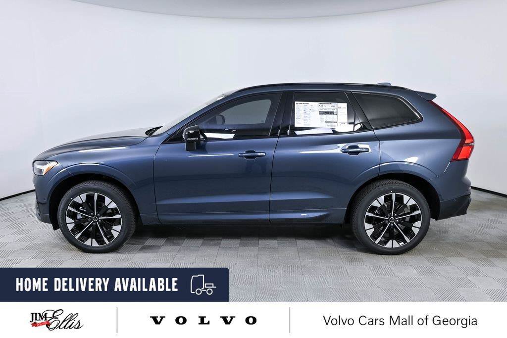 New 2026 Volvo XC60 B5 Plus w/ Protection Package Premier AWD/4WD image 2