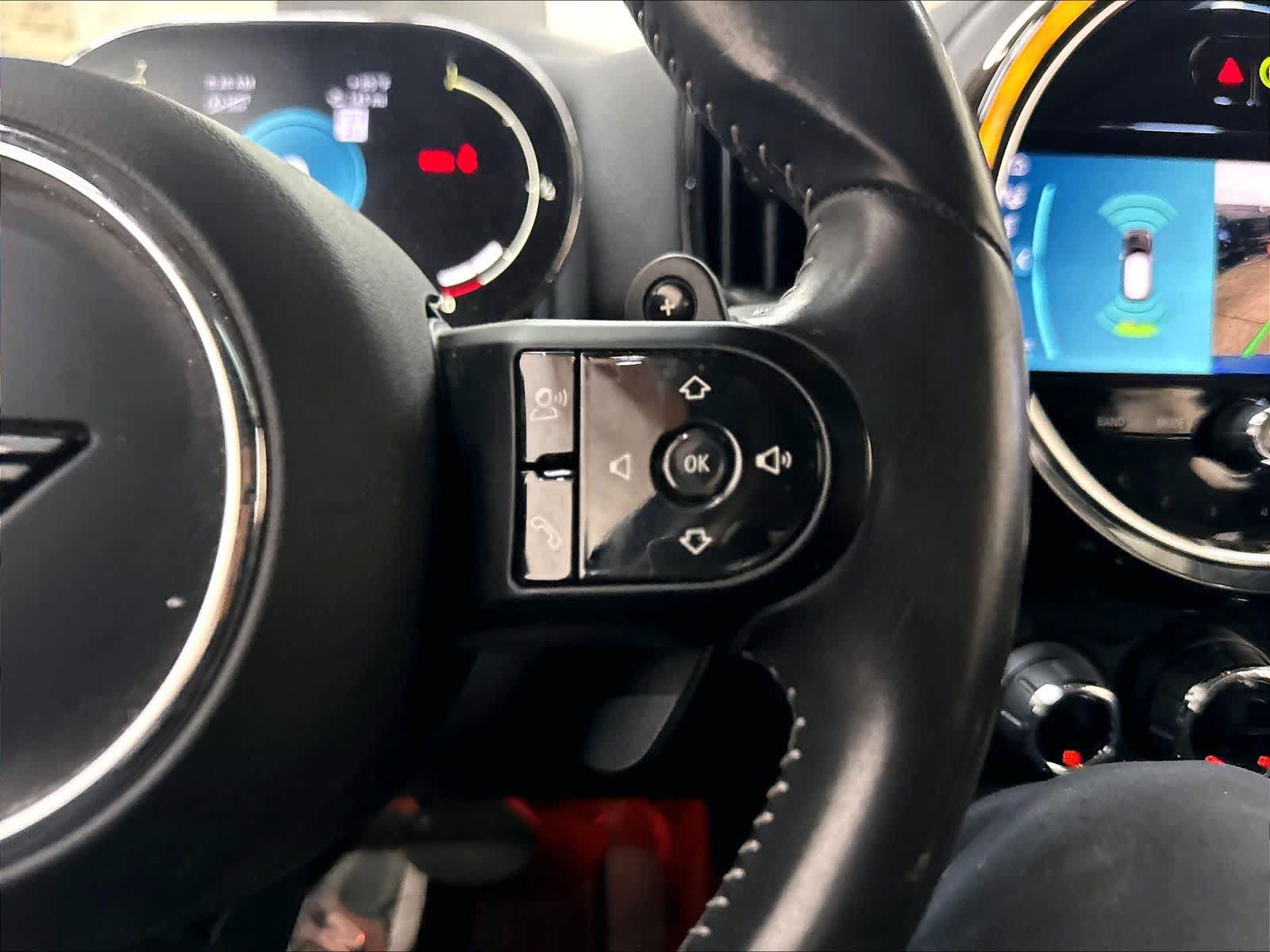 Used 2023 MINI Cooper Countryman S AWD/4WD image 20