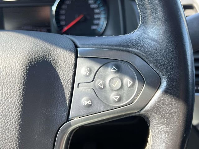 Used 2020 Chevrolet Tahoe LT image 33